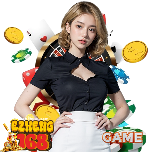 ezheng168 เครดิตฟรี